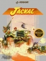 Nintendo  NES  -  Jackal